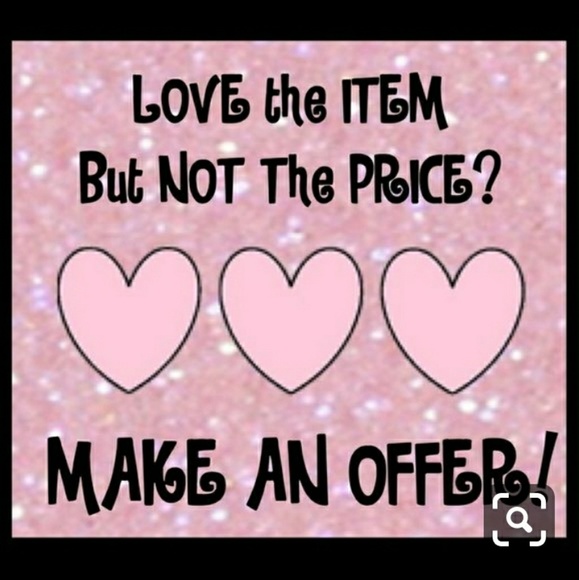 Make me an offer - Picture 1 of 1
